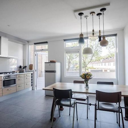 Cityhouse Alkmaar Buitenkant foto
