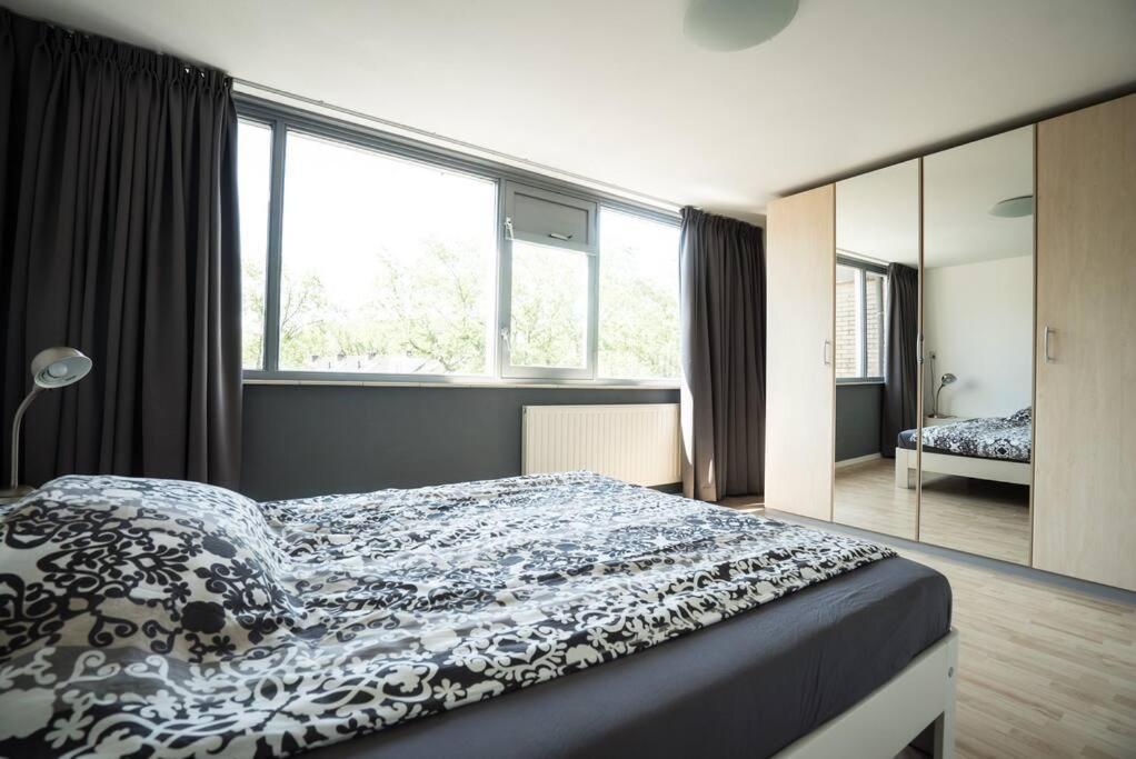 Cityhouse Alkmaar Buitenkant foto