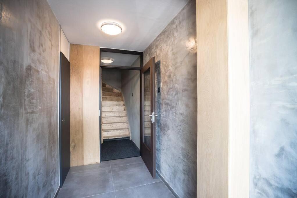 Cityhouse Alkmaar Buitenkant foto