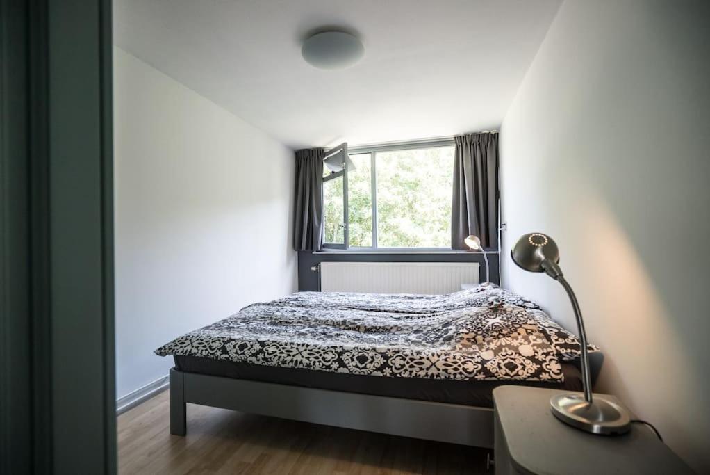 Cityhouse Alkmaar Buitenkant foto