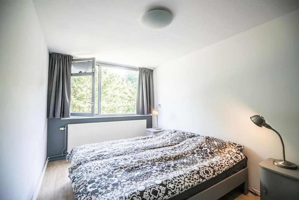 Cityhouse Alkmaar Buitenkant foto